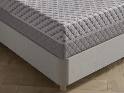 Матрас Сонум Alfa Middle 140х200