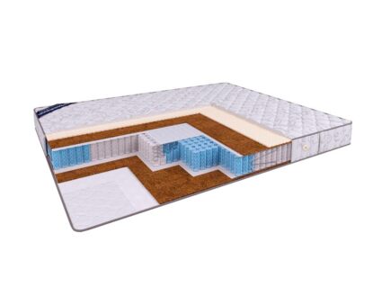 Матрас Beautyson Hit Comfort S1200 23