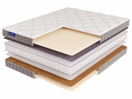 Матрас Beautyson Promo 5 S600 29