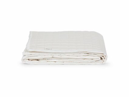 Наматрасник German Grass MATTRESS COTTON DRYSOFT GRASS непромокаемый с юбкой 90х200