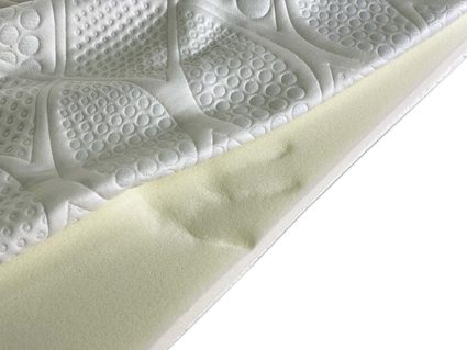 Топпер Alfabed Ceres 200х195