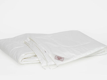 Одеяло German Grass Alliance Down&Hemp Grass всесезонное/легкое 150х200