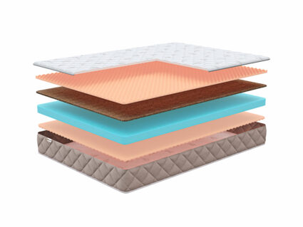Матрас Мистер Слип Soft Line фоам массаж 31