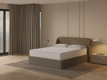 Матрас Консул Гельвеций 180х200