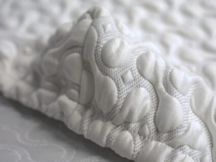 Чехол гигиенический DreamLine с массажным эффектом 180х190