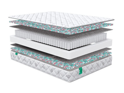 Матрас Sleeptek Simple 31