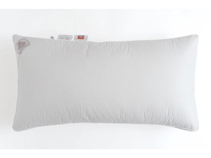 Подушка German Grass 3D Thermo Down Grass средняя с бортиком 70х70