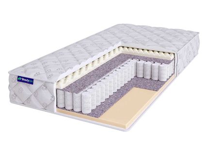 Матрас BeautyRoll Spring Massage EcoLatex 2 S600 574