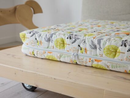 Матрас Димакс Умка х/б 70х160