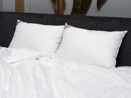 Подушка German Grass Luxury Silk Grass мягкая 70х70