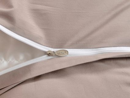 Комплект постельного белья Софи де Марко Алан (желтый) Евро