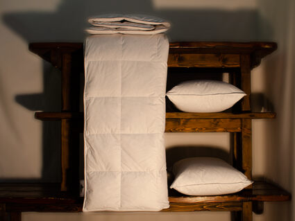 Одеяло Nature’S-Natura Sanat Традиционная классика всесезонное 140х205