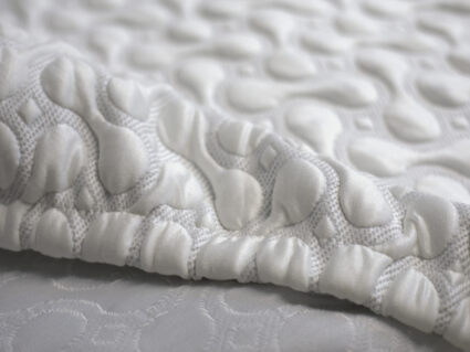 Чехол гигиенический DreamLine с массажным эффектом 180х190