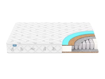 Матрас Димакс Оптима Премиум Фоам Хард 120х195