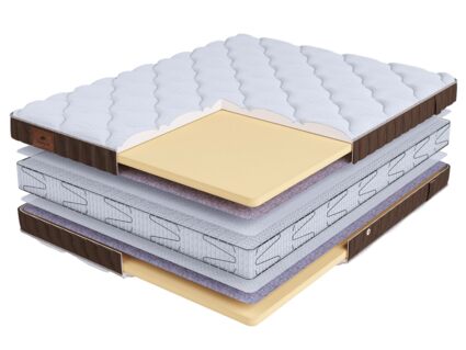 Матрас Beautyson Life Memory S2400 34
