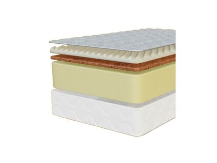 Матрас Мистер Слип Premium Anatomic уцененный 180х200