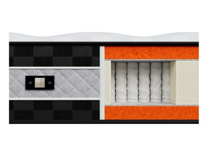 Матрас Mr.Mattress Elixir XL 22