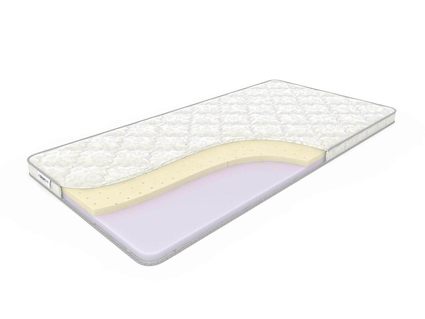 Матрас DreamLine SleepFoam Roll 6 352