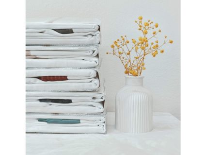 Наволочка Софи де Марко из сатина Флер №2 (набор 2 шт.) 50х70