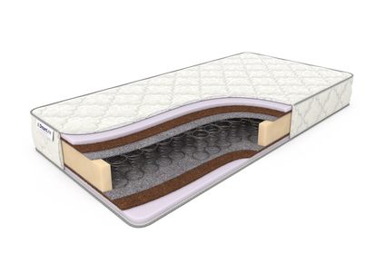 Матрас DreamLine Eco Foam Hard BS 59