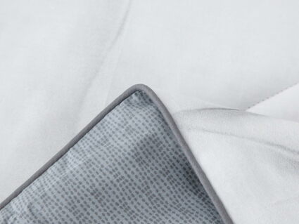 Комплект постельного белья Софи де Марко Ришелье №43 с одеялом Семейный