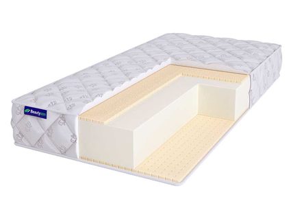 Матрас BeautyRoll Roll Foam Hard 14 Latex Double 868