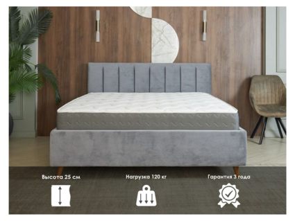 Матрас Димакс ОК Релакс С500 140х180