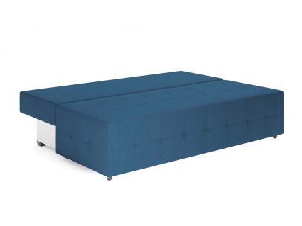 Диван Сонум City Кашемир горчичный Длина 204 см