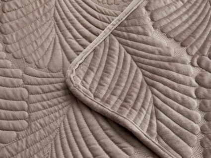 Покрывало Софи де Марко Ноэль (беж) 160х220