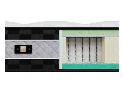 Матрас Mr.Mattress Touch 25