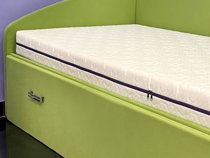 Матрас Базилик Бэби Мун 70х140