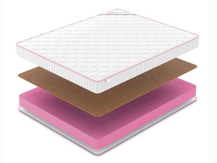 Матрас Denwir MEGA FOAM HARD 15 23