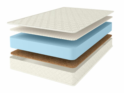 Матрас Comfort Line Cocos-Latex Roll Classic+ 25