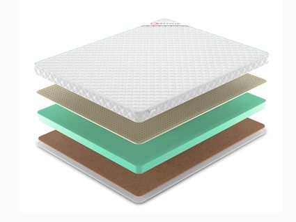 Матрас Denwir SIMPL HARD SOFT 10 668