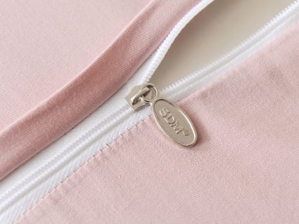 Комплект постельного белья Софи де Марко Изольда (пепел роза) Семейный