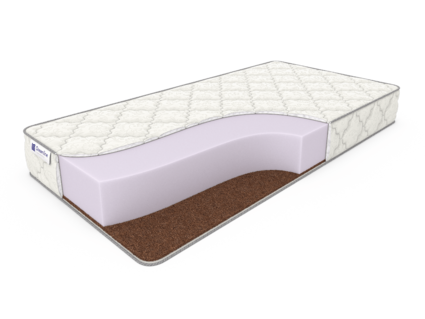 Матрас DreamLine DreamrollMax Hard 58
