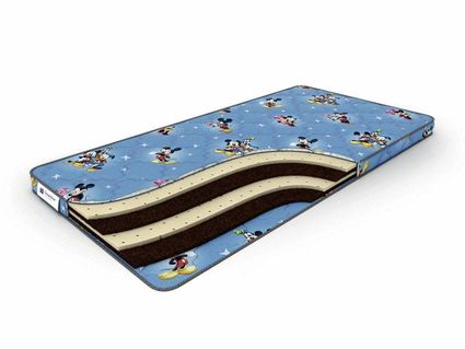 Матрас DreamLine Baby Mix Slim 54