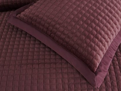 Покрывало Софи де Марко Лоретта (пепел роза) 160х220