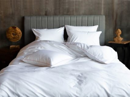 Наволочка German Grass Innsbruck Noble Rose Grass (2 шт.) 50х70