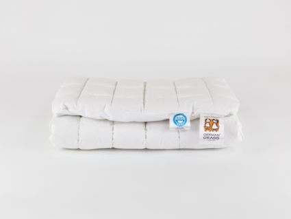 Наматрасник German Grass Mattress Baby Down Grass 60х120