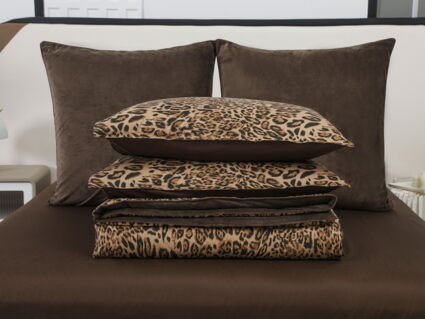 Комплект постельного белья Софи де Марко Роберто №4 с одеялом Евро