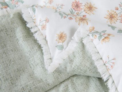 Комплект постельного белья Софи де Марко Бернадетт №70 с одеялом 1,5-спальный