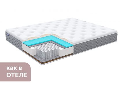 Матрас Димакс Bliss Sleeper + 53