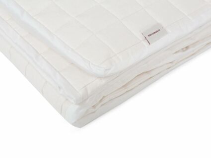 Наматрасник German Grass MATTRESS COTTON DRYSOFT GRASS непромокаемый с юбкой 90х200