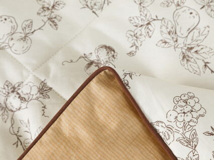 Комплект постельного белья Софи де Марко Ришелье №57 с одеялом 1,5-спальный