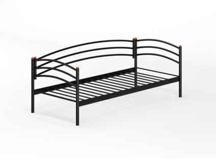 Кровать Стиллмет Эко (кушетка) 180х200