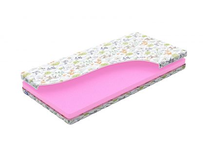 Матрас Димакс Дрёмушка Лайт х/б 70х200