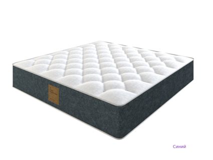 Матрас DreamLine King Tradition Soft TFK 160х195