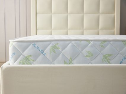 Матрас Мистер Слип Multi Line элит 120х195