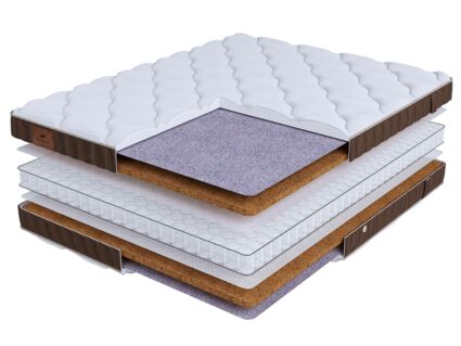 Матрас Beautyson Life Cocos S600 mini 41